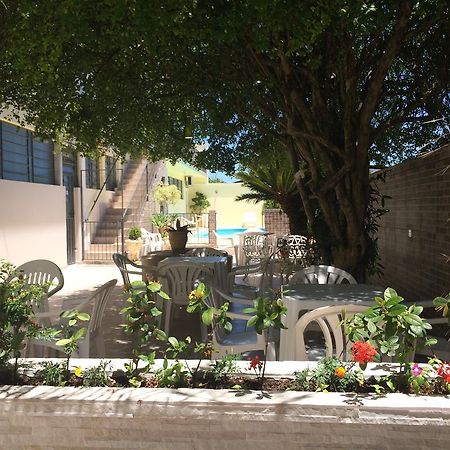 Pousada Martin Fierro Sao Gabriel  Exterior photo